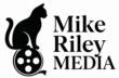 mike riley media logo