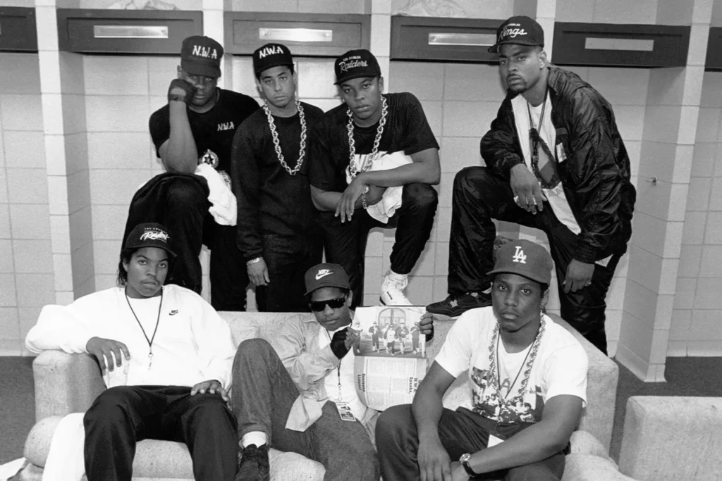 nwa