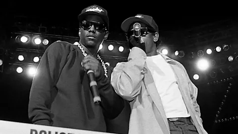 ren and eazy