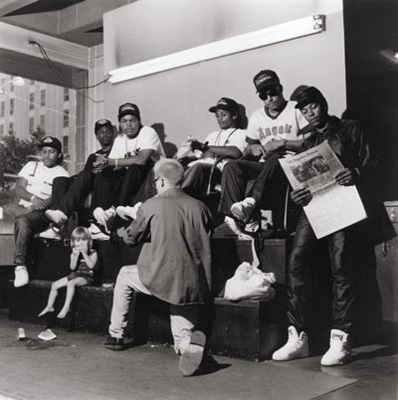 shoe shine